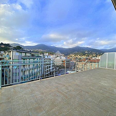 Residence Cristallo Алассио Экстерьер фото