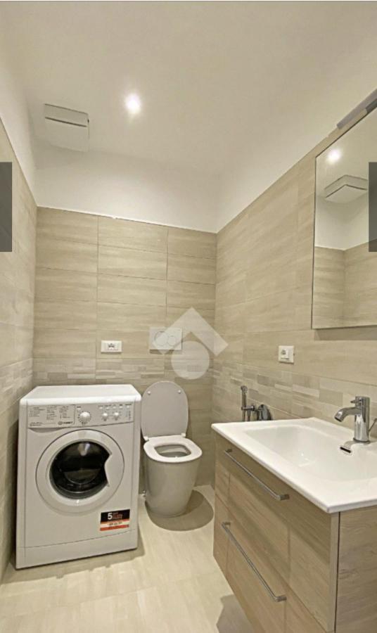 Residence Cristallo Алассио Экстерьер фото