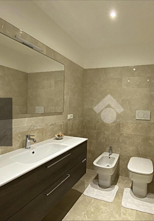 Residence Cristallo Алассио Экстерьер фото