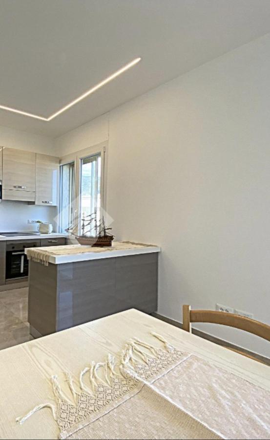 Residence Cristallo Алассио Экстерьер фото