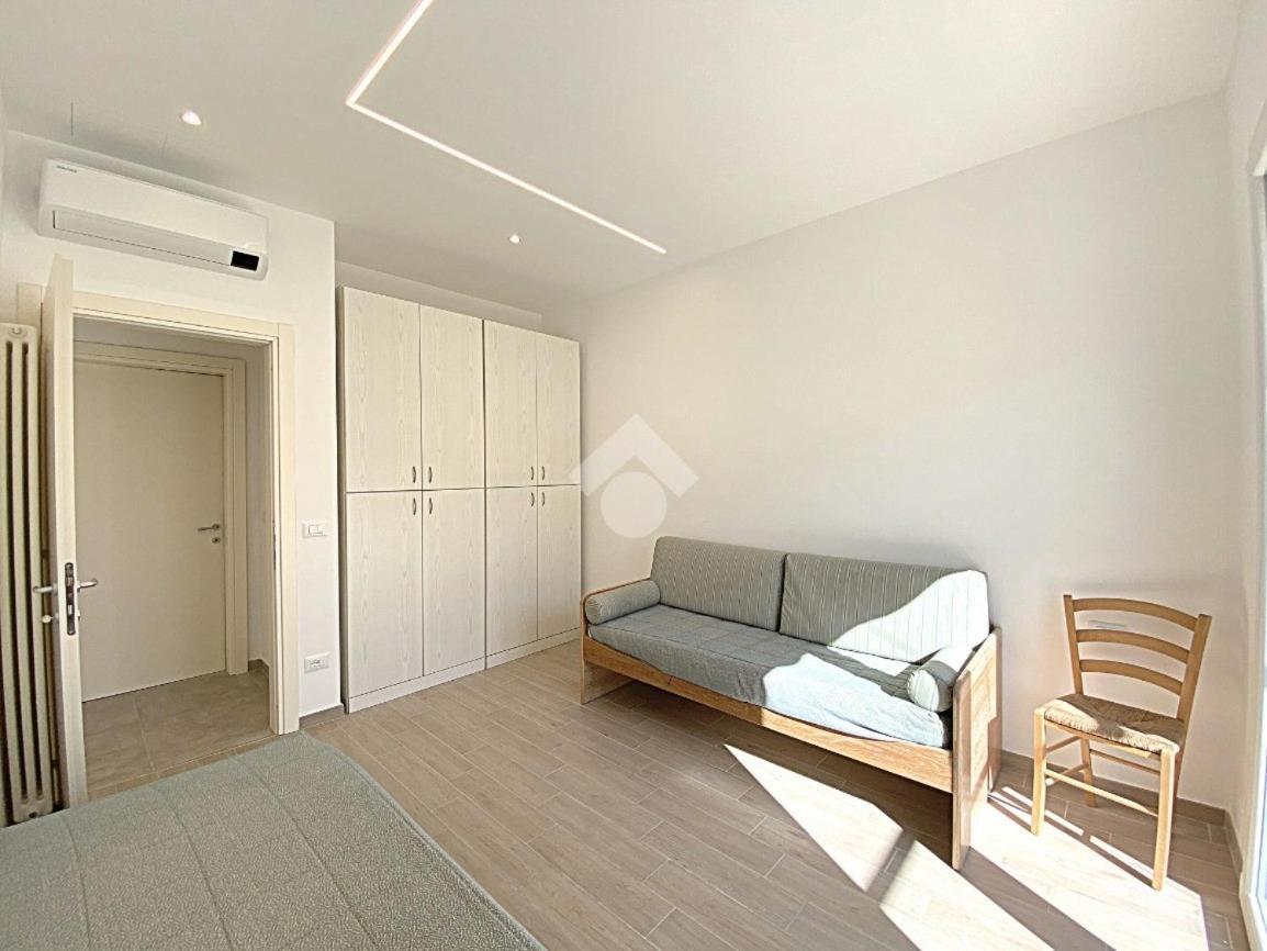 Residence Cristallo Алассио Экстерьер фото
